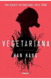 Vegetariana - Han Kang