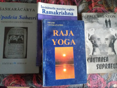4Carti yoga-Raja/Ramakrishna/ foto