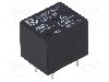 Releu miniaturale, 5V DC, 15A, serie LEG, RAYEX ELECTRONICS - LEG-5F