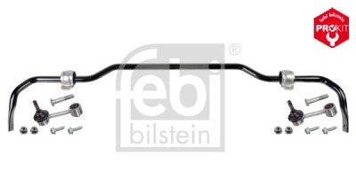FEBI BILSTEIN 175042 bara stabilizatoare,suspensie foto