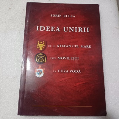 IDEEA UNIRII-SORIN ULLEA-2015 s4. foto