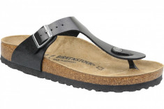 Papuci flip-flop Birkenstock Gizeh 541953 pentru Femei foto