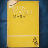 Cumpara ieftin Mara - Ioan Slavici, Roman, Beletristica