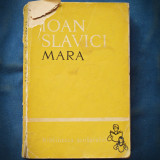 MARA - IOAN SLAVICI