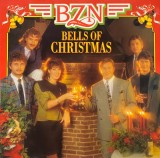 Vinil LP BZN &ndash; Bells Of Christmas (VG++)