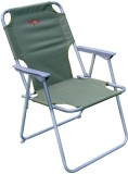Scaun Pliant Carp Zoom Compact Armchair, 44x40x48cm