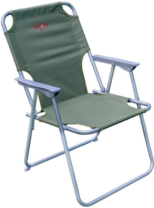 Scaun Pliant Carp Zoom Compact Armchair, 44x40x48cm
