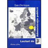 LECTURI DE ADMINISTRATIE PUBLICA-DAN CHIRLESAN-264368