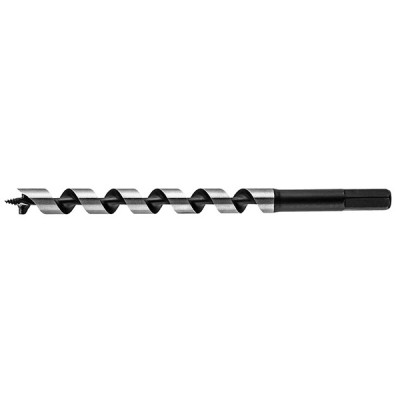 Burghiu pentru lemn 250x16mm GRAPHITE 57H362 HardWork ToolsRange foto