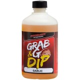 Aditiv Lichid StarBaits Dip G&amp;G Global, 500ml (Aroma: Usturoi)