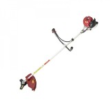 Cumpara ieftin Motocoasa benzina 2T timpi 43 cm3, 2.4 CP, 10.000rpm, racire cu aer, profesionala, Breckner Germany BK98053