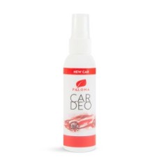Odorizant auto Paloma Car Deo New Car - 65 ml