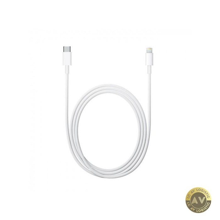 Cablu Date si Incarcare USB-C - Lightning Apple 96W 1m Alb Swap MM0A3ZM/A