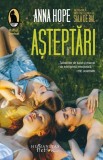 Asteptari - Anna Hope - Humanitas
