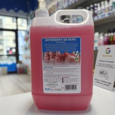 Detergent Profesional Fiori Rosa, 5 kg