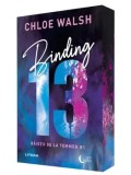 Cumpara ieftin Binding 13. Seria Baietii de la Tommen. Volumul 1/Chloe Walsh
