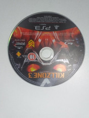 Joc PS3 Killzone 3 - G foto