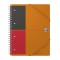 AGENDA ORGANIZATOR OXFORD INTERNATIONAL MEETING BOOK, A4+ 80F, HARTIE OPTIK