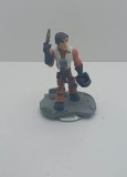 Disney Infinity Poe Dameron