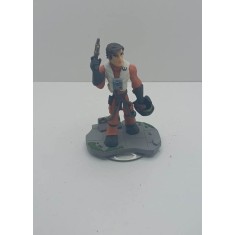 Disney Infinity Poe Dameron