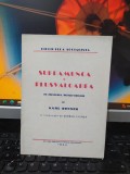 Karl Renner, Supramunca și plusvaloarea pe &icirc;nțelesul muncitorilor, Buc. 1944 182