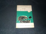 Cumpara ieftin GEORGES SIMENON - INELELE DE LA BICETRE