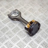 Piston Audi A4 8W2 B9 2018 04E107065ED 04E198401D OEM Original