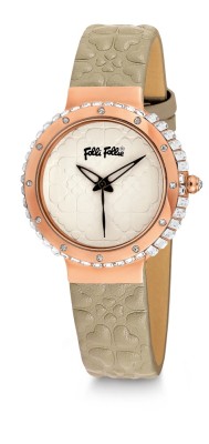 Ceas Dama, Folli Follie, WF13B WF13B032SP - Marime universala foto
