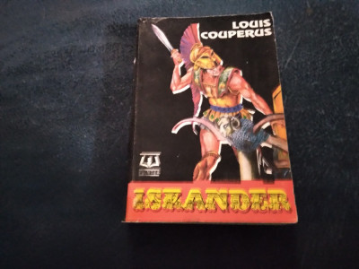 LOUIS COUPERUS - ISKANDER foto