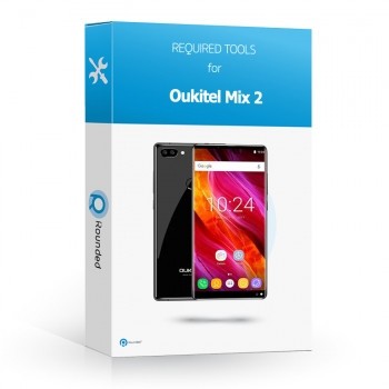 Caseta de instrumente Oukitel Mix 2