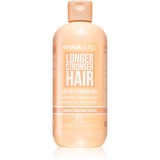 Hairburst Longer Stronger Hair Dry, Damaged Hair sampon hidratant pentru păr uscat și deteriorat 350 ml