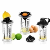 Cumpara ieftin Cana multifunctionala cu gradatii Multi-Mixbecher 300 ml