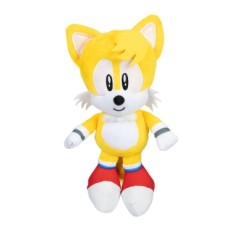 Sonic the Hedgehog Jucarie de plus Classic Tails 20 cm foto