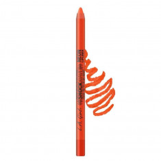 Contur de buze L.A. Girl Shockwave Neon Lipliner, 1.2g - 732 Outrage