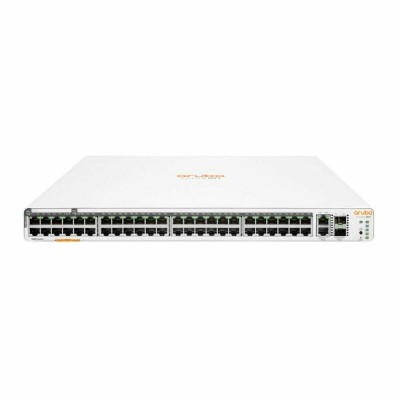 Switch Aruba JL809A 176 Gbit/s foto