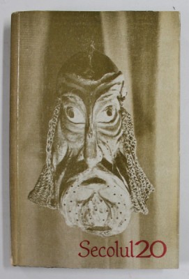 SECOLUL 20 , REVISTA DE LITERATURA UNIVERSALA , SUBIECT : SHAKESPEARE , NR. 4/ 1964 foto