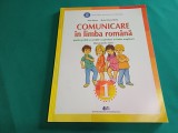 COMUNICARE &Icirc;N LIMBA ROM&Acirc;NĂ PENTRU ȘCOLILE ȘI SECȚIILE CU PREDARE &Icirc;N LIMBA MAGHIARĂ * CLASA I / 2020 * 22