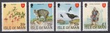 Isle of Man 1978 - Noi valori, MNH, Nestampilat