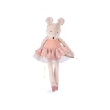 Papusa Soricel roz, Moulin Roty