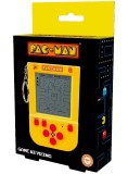 Pac-man Keyring Arcade Game
