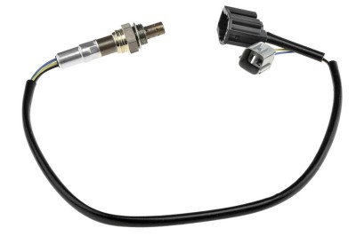 Sonda Lambda Mazda 6 1.8, 2.0, 2.3 2005-, in fata catalizatorului, Lungime 640mm, NTY ESL-MZ-004 foto