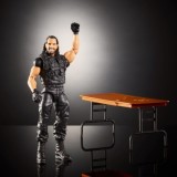 WWE Elite Greatest Hits 7 Figurina articulata Seth Rollins (Shield) 15 cm