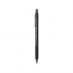 Pix Rapid Pro negru Rotring foto