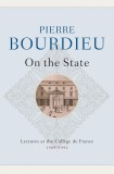On the State | Pierre Bourdieu, Polity Press