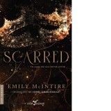 Scarred (un roman din seria Never After) - Ionel Ghiragosian, Emily McIntire
