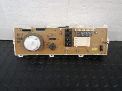 Placa electronica masina de spalat LG Direct Drive F1256NDP / R23 foto