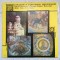 Colinde si concerte religioase Corul Filarmonicii George Enescu Voicu Enachescu disc vinyl lp muzica corala ST EXE 03876 VG+