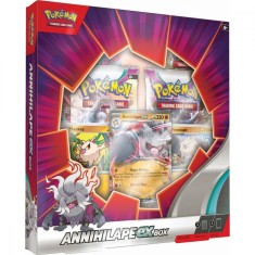 Pokemon TCG: Annihilape ex Box foto