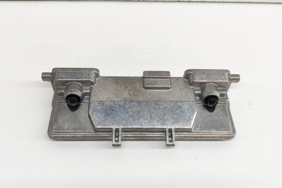 Camera față LAND ROVER RANGE ROVER EVOQUE L538 2018 OEM: JK72-19H406-AD,1039R12034,0203500699 25366261 foto