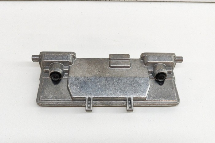 Camera față LAND ROVER RANGE ROVER EVOQUE L538 2018 OEM: JK72-19H406-AD,1039R12034,0203500699 25366261